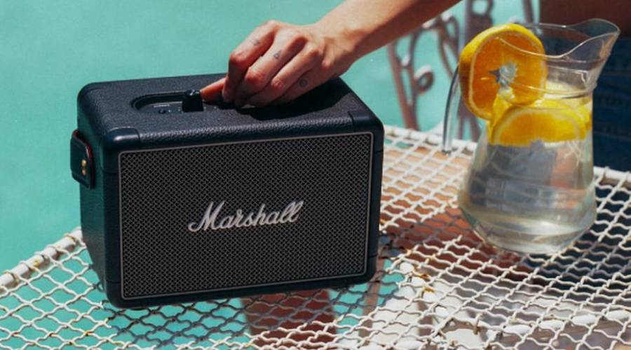 ลำโพงบลูทูธ Fender vs Marshall เลือกแบรนด์ไหนดี?